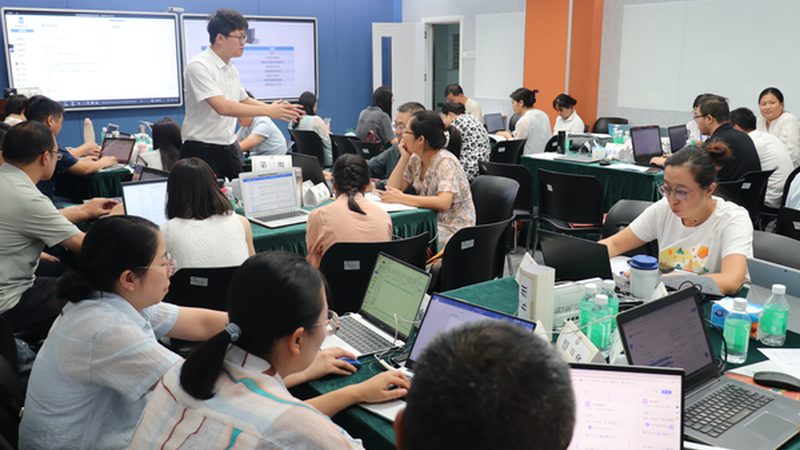 北京企业培训合同注意事项