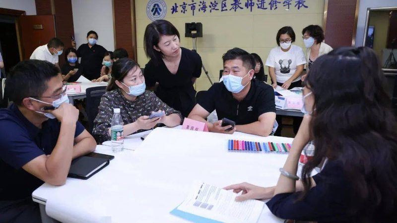 企业培训转化率，如何从数据中看门道**