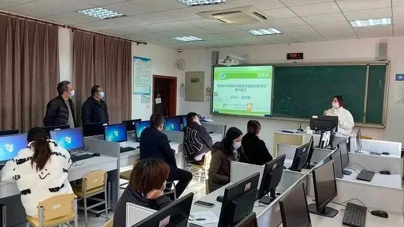 在线教育直播系统，构建高效互动课堂的关键