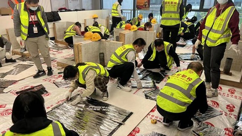 小标题：自考本科背景下的培训机构需求
